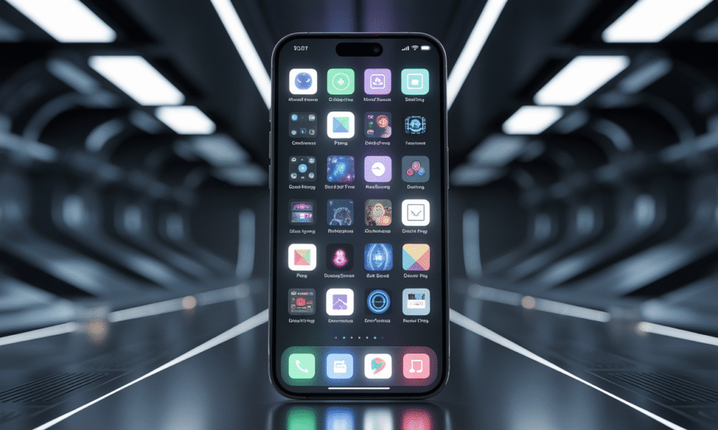 découvrez les applications mobiles les plus téléchargées en 2025 ! explorez les tendances actuelles, les fonctionnalités populaires et les raisons derrière leur succès. restez à jour avec notre guide complet pour ne rien manquer des applis incontournables de cette année.