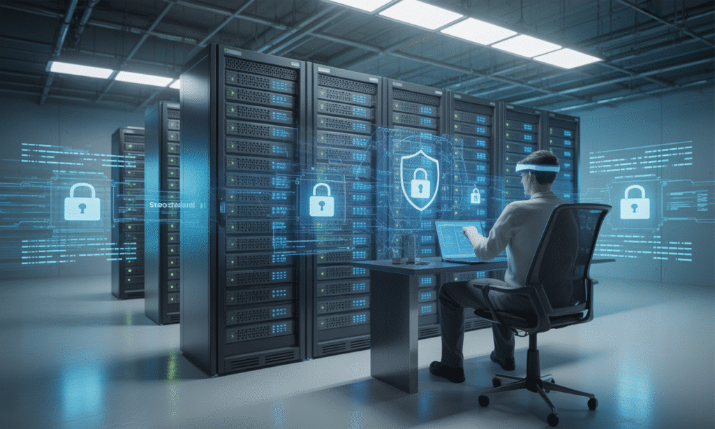 découvrez les meilleures pratiques pour sécuriser votre serveur linux. protégez vos données et optimisez votre infrastructure avec des conseils essentiels et des étapes clés pour une sécurité renforcée.