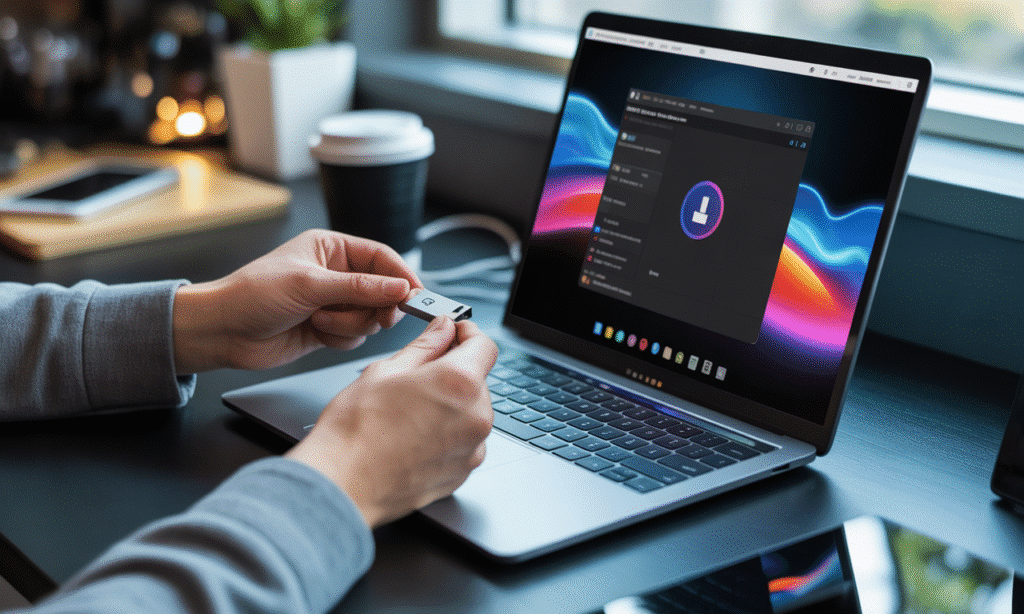 découvrez comment utiliser une clé usb bootable pour tester linux facilement. suivez notre guide étape par étape pour créer votre clé et démarrer votre système linux sans impact sur votre ordinateur. parfait pour les débutants et les utilisateurs avancés souhaitant explorer de nouvelles distributions.