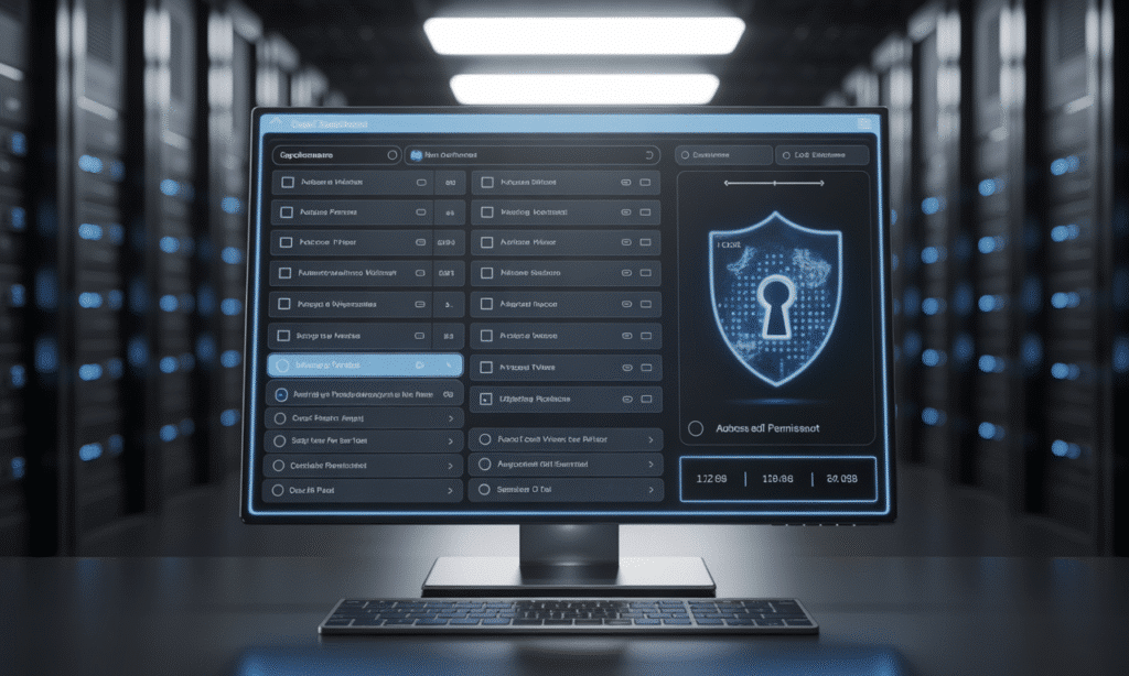 découvrez comment maîtriser les permissions avancées pour optimiser la sécurité et la gestion des accès au sein de vos systèmes. apprenez à configurer, gérer et appliquer des permissions pour une utilisation efficace et sécurisée.