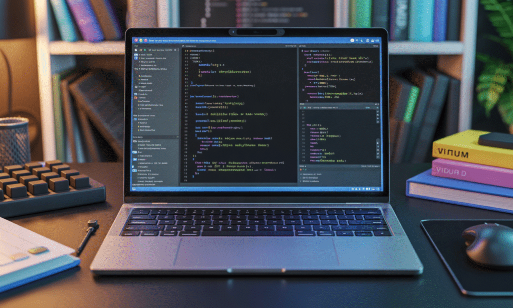 découvrez notre sélection des éditeurs de code incontournables pour programmer sous linux. que vous soyez débutant ou développeur expérimenté, trouvez l'outil idéal pour optimiser votre workflow et améliorer votre productivité.