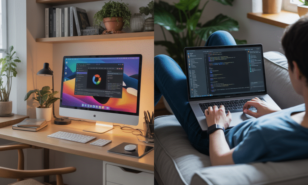 découvrez les nombreux avantages de linux pour une utilisation personnelle. de sa sécurité renforcée à sa personnalisation poussée, explorez comment ce système d'exploitation open source peut transformer votre expérience informatique au quotidien.