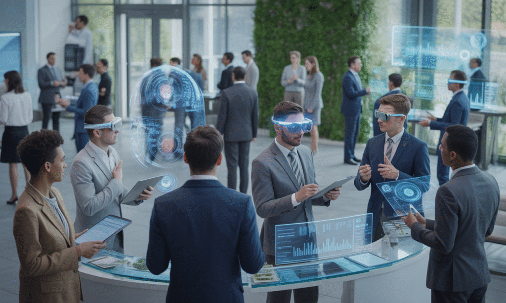 découvrez les meilleures techniques de prospection en b2b pour 2025 ! apprenez à optimiser vos stratégies de vente, à utiliser les outils numériques innovants et à établir des relations durables avec vos clients pour booster votre croissance.