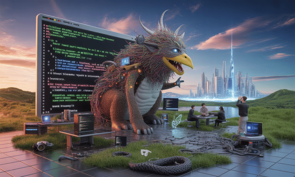 découvrez la vérité derrière les idées reçues sur linux. cet article démystifie les mythes les plus courants et vous offre une compréhension claire de ce système d'exploitation puissant et versatile.