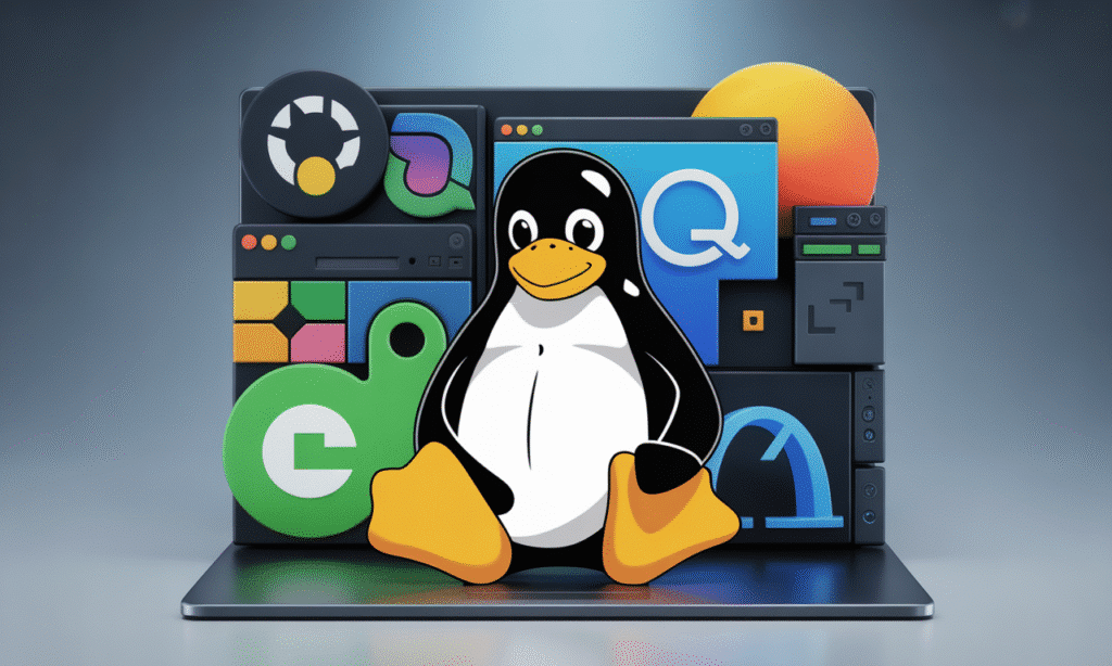 découvrez tout sur les distributions linux les plus populaires : fonctionnalités, avantages et conseils pour bien choisir celle qui vous convient. idéal pour les débutants et les utilisateurs expérimentés !