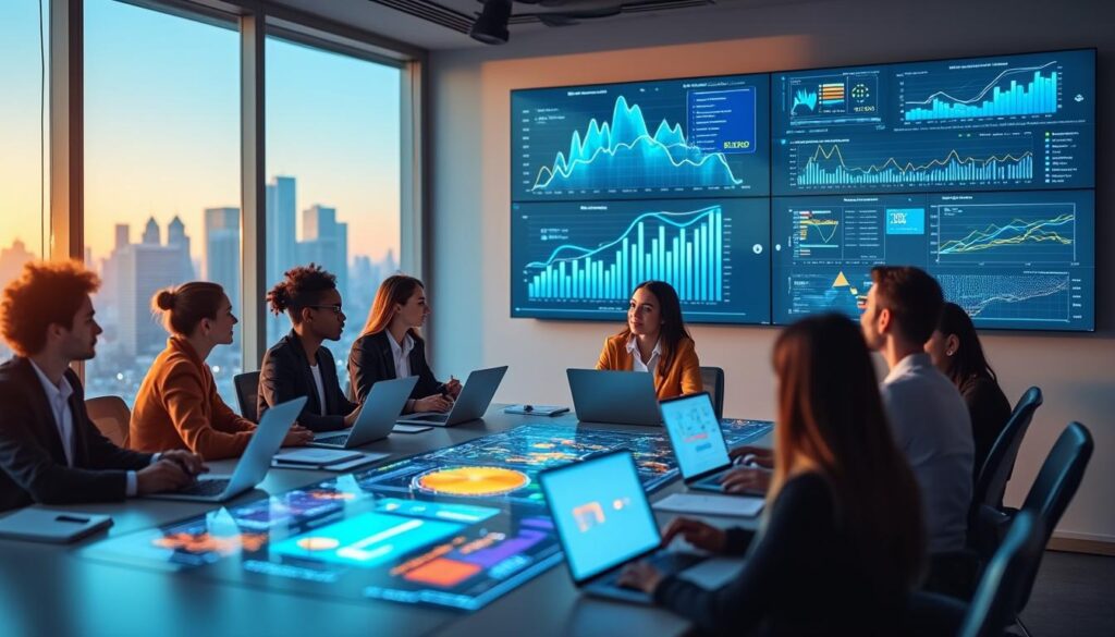 découvrez les clés pour élaborer une stratégie d'entreprise rentable en 2025. apprenez à analyser votre marché, définir vos objectifs et optimiser vos ressources pour garantir la croissance de votre activité dans un environnement concurrentiel en constante évolution.