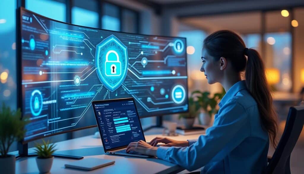 découvrez les meilleures pratiques pour protéger vos données personnelles en 2025. apprenez à sécuriser vos informations en ligne grâce à des outils modernes et des stratégies essentielles pour garantir votre vie privée dans un monde numérique en constante évolution.