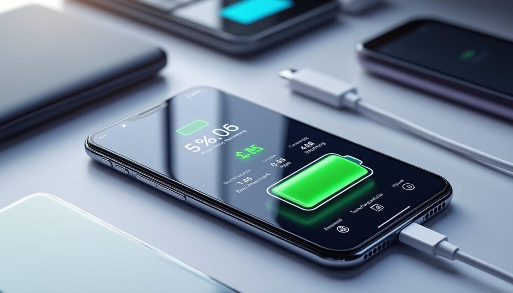 découvrez les meilleures astuces pour prolonger la durée de vie de la batterie de votre smartphone. apprenez des conseils pratiques et des méthodes efficaces pour optimiser l'autonomie de votre appareil et éviter les pannes inopinées.