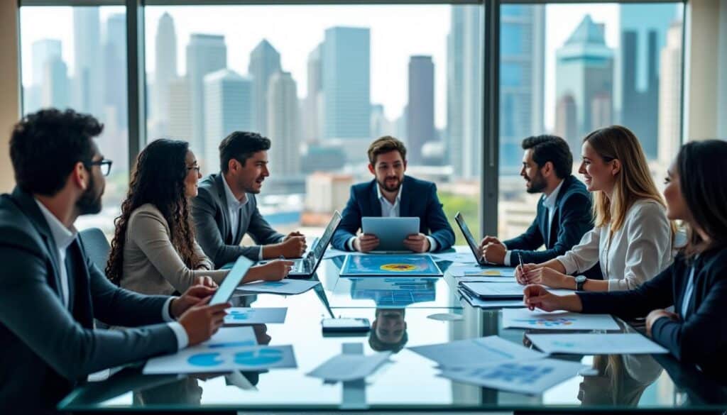 découvrez les stratégies et les secrets des pme qui prospèrent même en période de crise. apprenez comment ces entreprises innovent, s'adaptent et surmontent les défis pour garantir leur succès et leur pérennité.