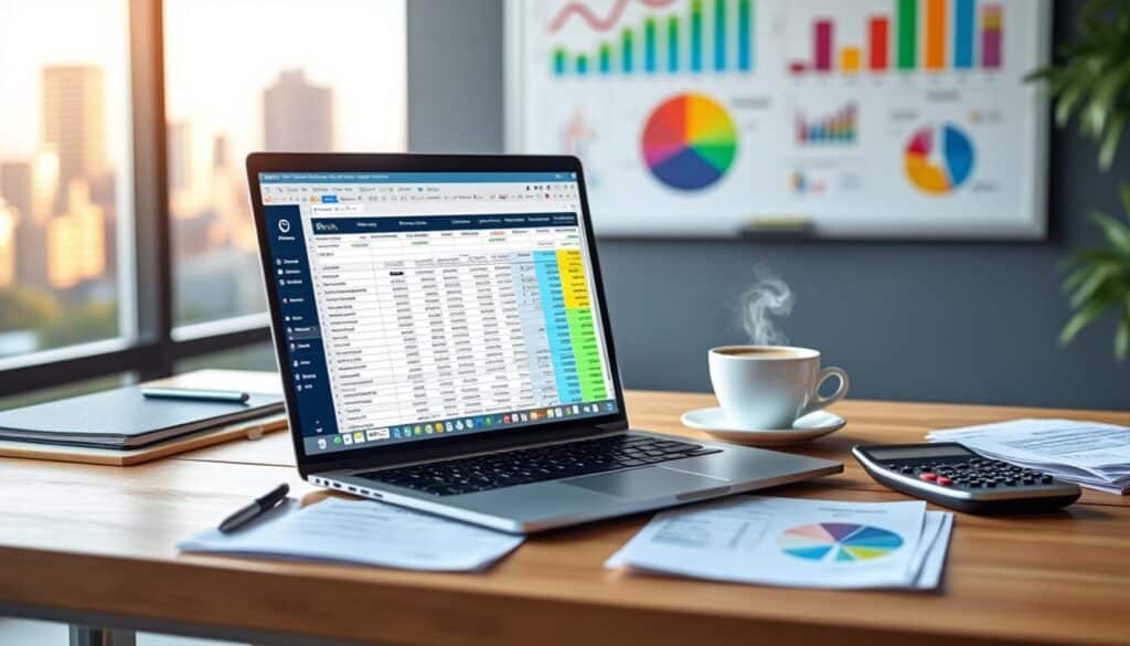 mettez en place un budget prévisionnel fiable en 5 étapes: méthode simple, erreurs à éviter et conseils pratiques pour piloter vos finances sans erreur.