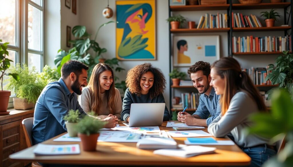 découvrez les raisons qui font de la micro-entreprise un choix privilégié pour de nombreux créateurs. flexibilité, simplicité administrative et opportunités de croissance sont autant d'atouts qui continuent d'attirer les entrepreneurs souhaitant se lancer dans l'aventure de l'auto-entrepreneuriat.