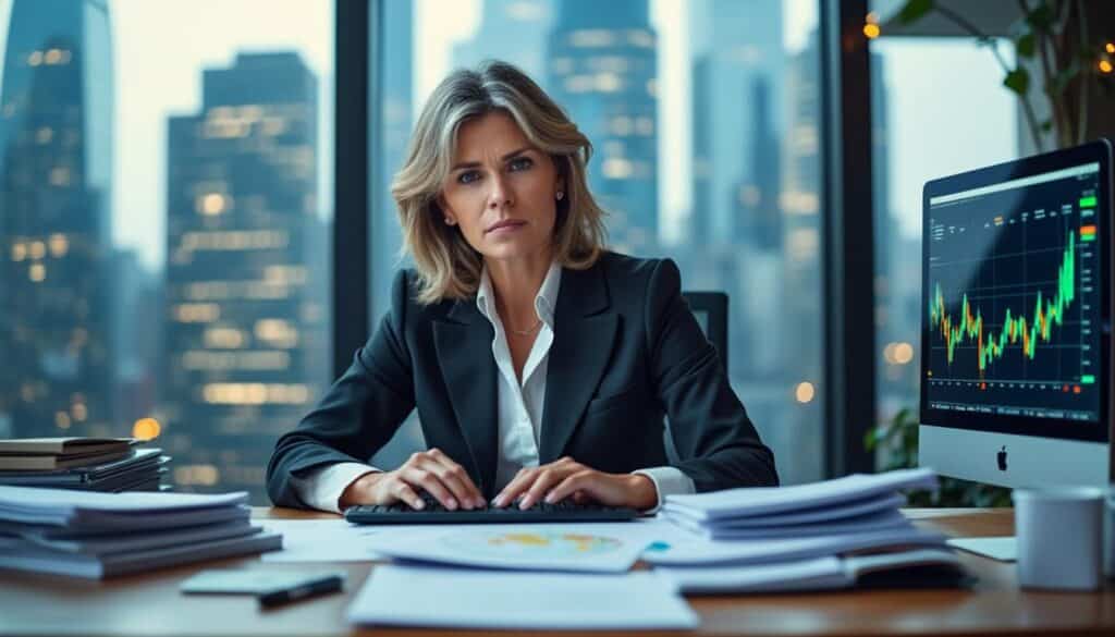 découvrez des conseils pratiques pour faire face à une trésorerie tendue, réagir rapidement et efficacement, tout en gardant votre sang-froid et en préservant la stabilité financière de votre entreprise.