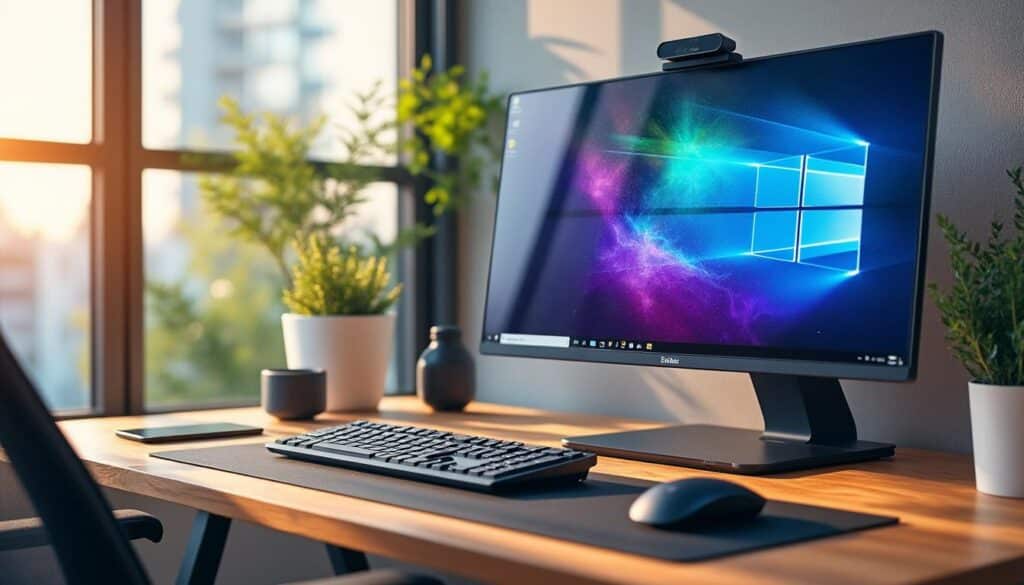découvrez comment installer facilement windows sur un pc neuf en 2025. suivez notre méthode pas à pas, accessible à tous, pour profiter rapidement de votre nouvel ordinateur.