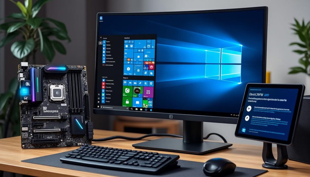 vous ne pouvez pas installer windows 11 sur votre ancien pc à cause du tpm 2.0, du cpu ou du secure boot ? découvrez toutes les options pour migrer de windows 7 à windows 11, même si votre ordinateur n'est pas officiellement compatible.