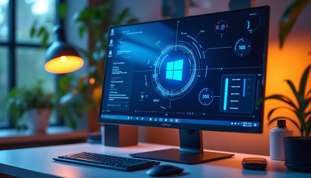 découvrez les 12 réglages indispensables à effectuer après l'installation de windows pour optimiser la vitesse et les performances de votre ordinateur.