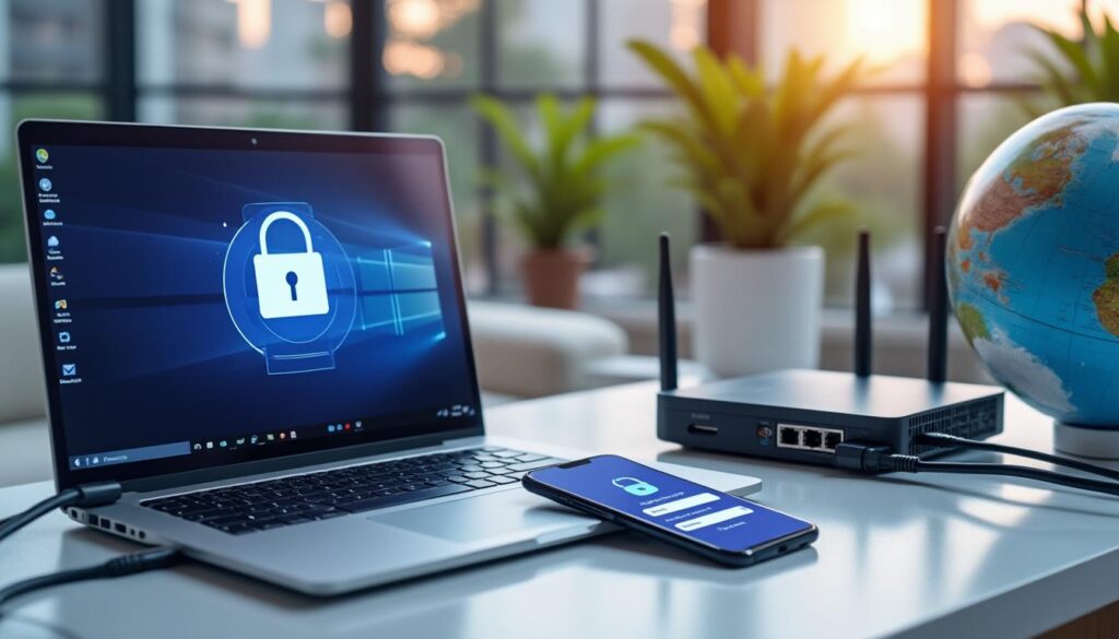 découvrez tout ce qu'il faut savoir sur la licence, le compte microsoft et la préparation du réseau avant d'installer votre logiciel pour une installation réussie et sans stress.