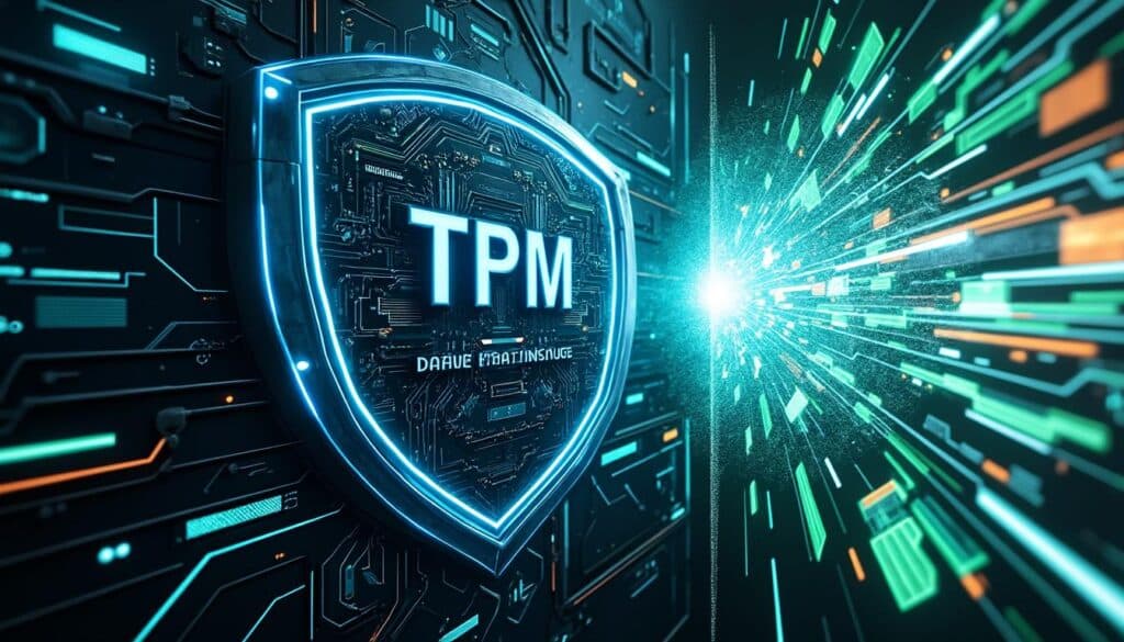 découvrez un comparatif détaillé de la sécurité entre windows 10 et windows 11, incluant tpm et smart app control, pour choisir la version la plus sûre.