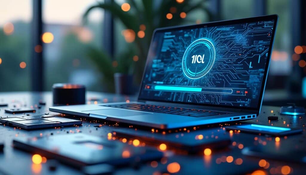 apprenez à créer un installeur de réparation efficace pour dépanner rapidement et facilement n'importe quel pc, même sans expertise technique approfondie.