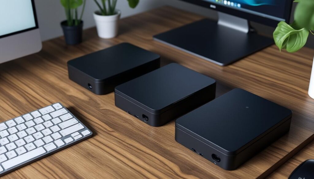 découvrez comment organiser un stockage durable avec des disques externes et nas, optimisez la gestion de vos données et assurez leur sécurité sur le long terme.