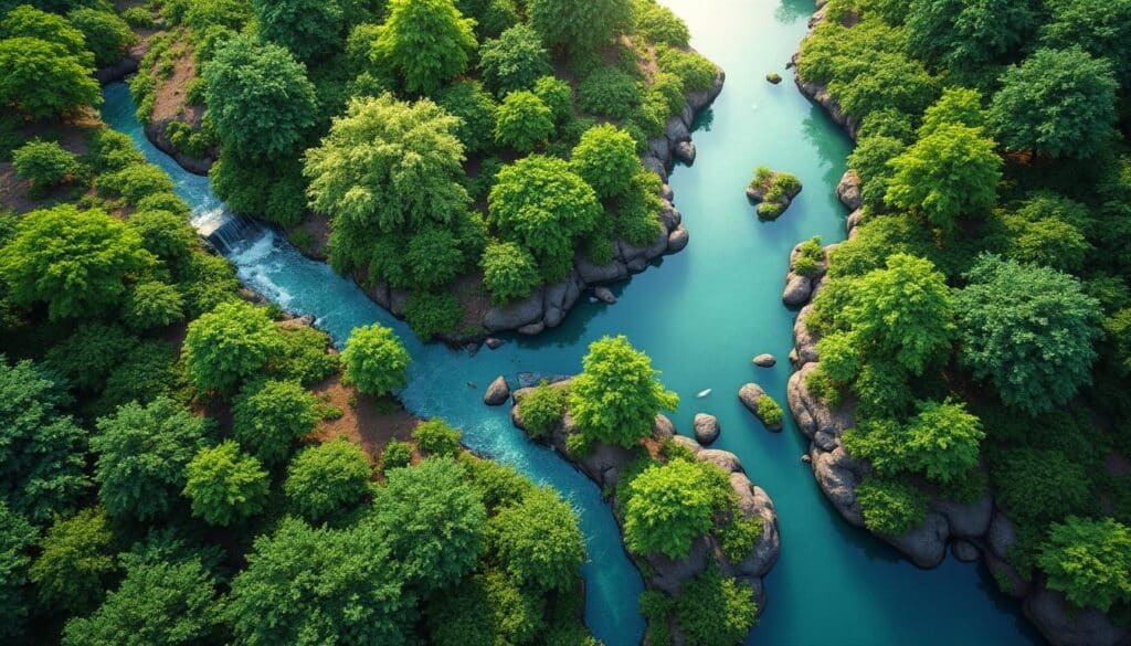 découvrez les différences essentielles entre écosystème et support pilotes, et comprenez leur rôle dans le fonctionnement des technologies.