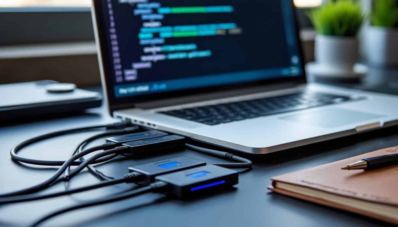 découvrez comment créer une clé usb multiboot avec ventoy et d'autres outils pour installer windows facilement. suivez notre guide complet étape par étape.