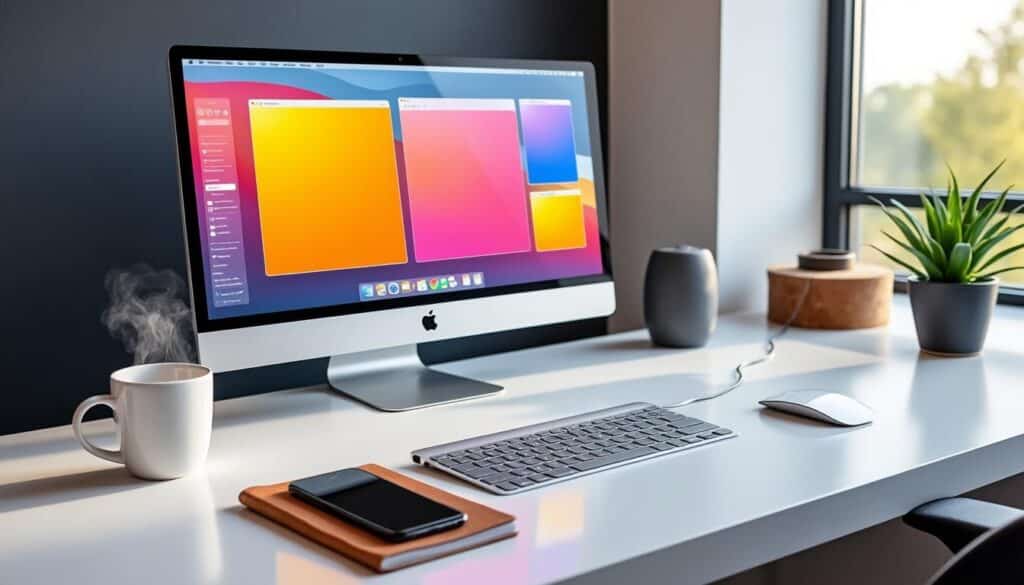 améliorez votre productivité au quotidien grâce aux raccourcis clavier, à la gestion efficace des bureaux virtuels et aux snap layouts pour organiser facilement vos fenêtres.