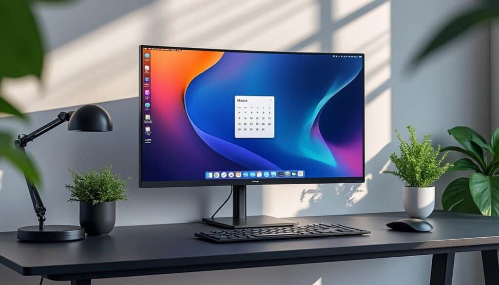 découvrez comment les widgets, snap layouts et bureaux virtuels peuvent transformer votre organisation et améliorer votre productivité au quotidien.