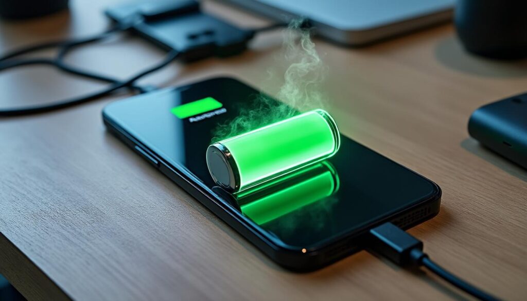 découvrez les mythes et vérités sur la recharge des smartphones android pour optimiser la durée de vie de votre batterie et améliorer ses performances.