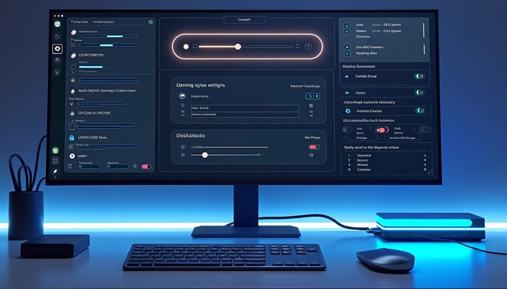 apprenez à sauvegarder et exporter facilement la configuration de votre bureau pour sécuriser vos paramètres et les restaurer rapidement en cas de besoin.