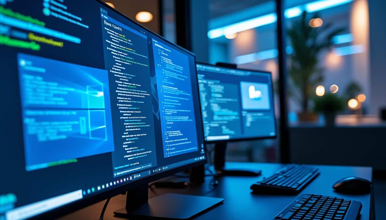 découvrez comment arrêter windows update proprement en gérant les services, les stratégies de groupe et le registre pour un contrôle optimal de vos mises à jour.