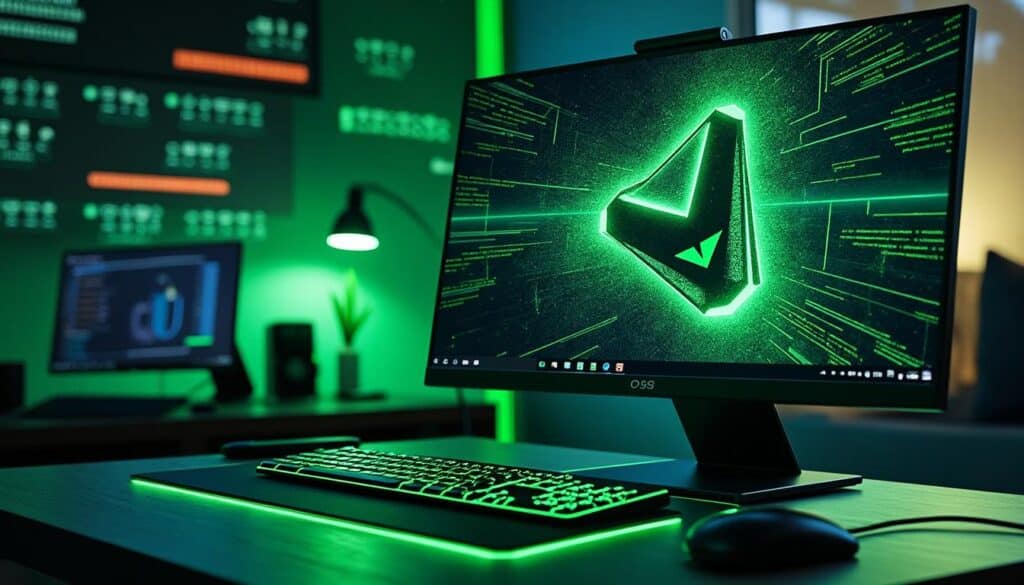 découvrez comment la couche de compatibilité proton transforme le jeu vidéo sous linux en offrant une expérience fluide et accessible aux joueurs, révolutionnant ainsi le monde du gaming open source.