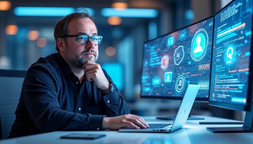 découvrez comment linus torvalds a influencé et façonné le mouvement open source, en révolutionnant le développement logiciel grâce à sa vision et son engagement.