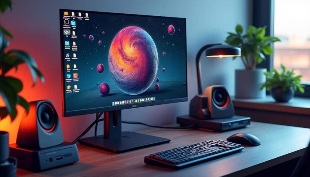 découvrez comment l'environnement de bureau gnome impacte l'ergonomie et l'expérience utilisateur de fedora, optimisant ainsi la productivité et le confort.