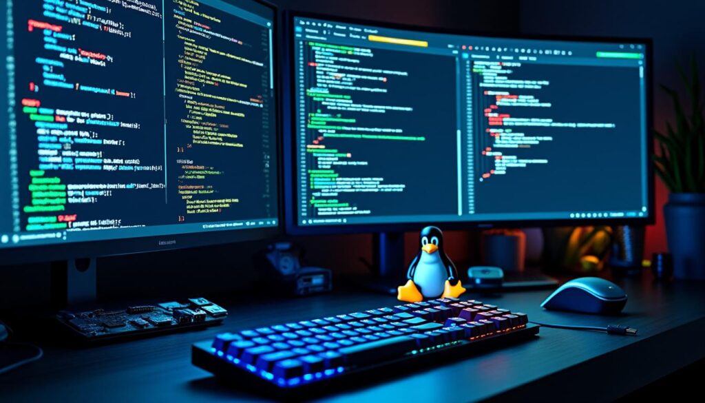 découvrez comment utiliser git et bash ensemble pour automatiser le déploiement continu sous linux, optimisant ainsi vos workflows de développement et vos processus d'intégration.