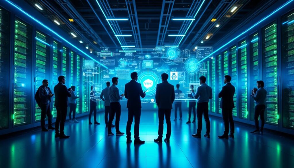 découvrez comment la fondation linux finance et soutient des projets essentiels qui garantissent la stabilité et la sécurité de l'infrastructure mondiale du web.