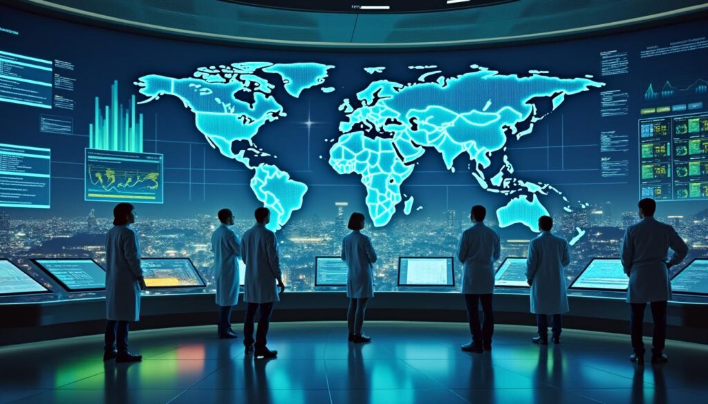 optimisez la gestion de vos parcs informatiques mondiaux grâce à ubuntu advantage, la solution complète pour les entreprises souhaitant allier sécurité, support et performance.