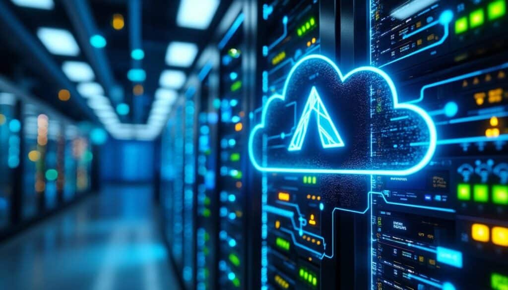 découvrez comment héberger efficacement des architectures microservices sur des environnements linux dans le cloud azure pour une meilleure scalabilité et performance.