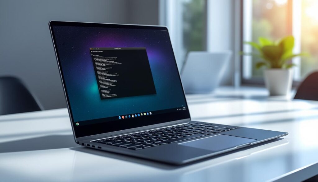découvrez comment installer linux sur un chromebook pour remplacer entièrement chromeos et profiter d'un système plus flexible et personnalisable.