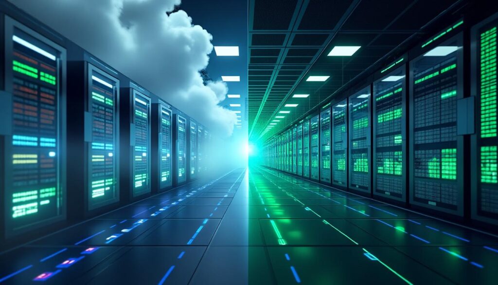 découvrez les avantages des conteneurs lxc par rapport aux machines virtuelles traditionnelles sous linux, incluant une meilleure performance, une utilisation optimisée des ressources et une gestion simplifiée.