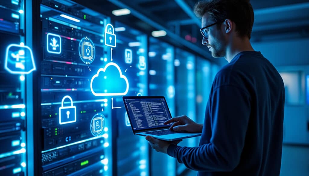 apprenez à héberger votre propre service de cloud personnel nextcloud de manière sécurisée sur un serveur linux, pour garantir confidentialité, contrôle et accès facile à vos données.