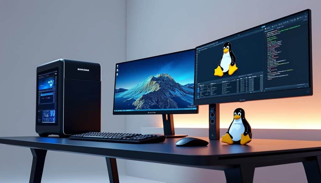 découvrez comment l'api vulkan révolutionne le rendu graphique 3d haute performance en natif sous linux, offrant efficacité et puissance pour les développeurs et utilisateurs.