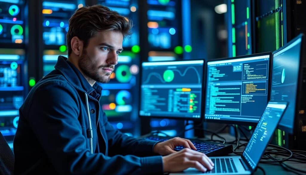 découvrez comment les certifications lpi peuvent booster votre carrière d'administrateur système linux en renforçant vos compétences et en ouvrant de nouvelles opportunités professionnelles.