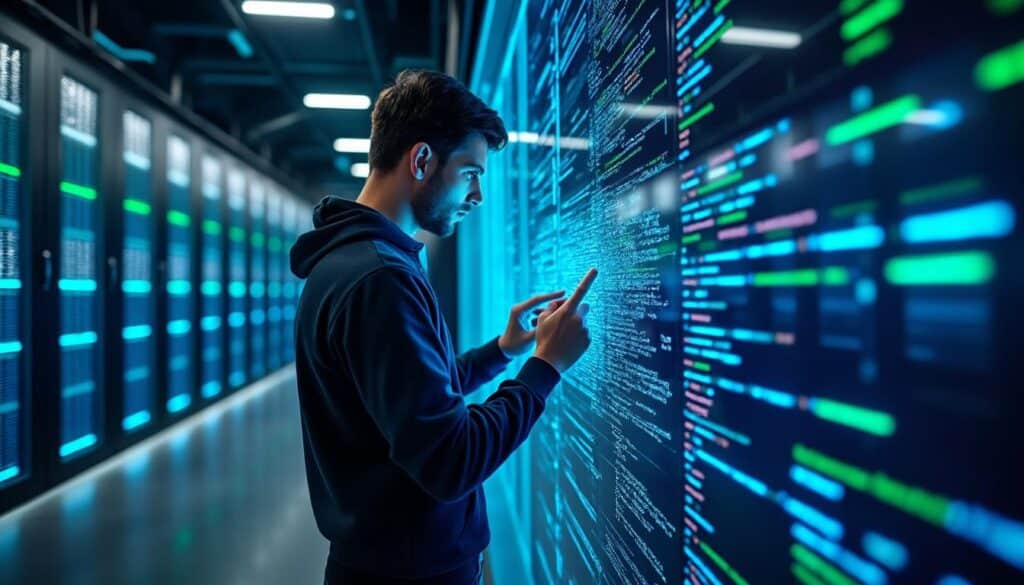 découvrez comment ansible facilite la gestion automatisée des configurations pour les parcs linux, simplifiant l'administration et améliorant l'efficacité opérationnelle.