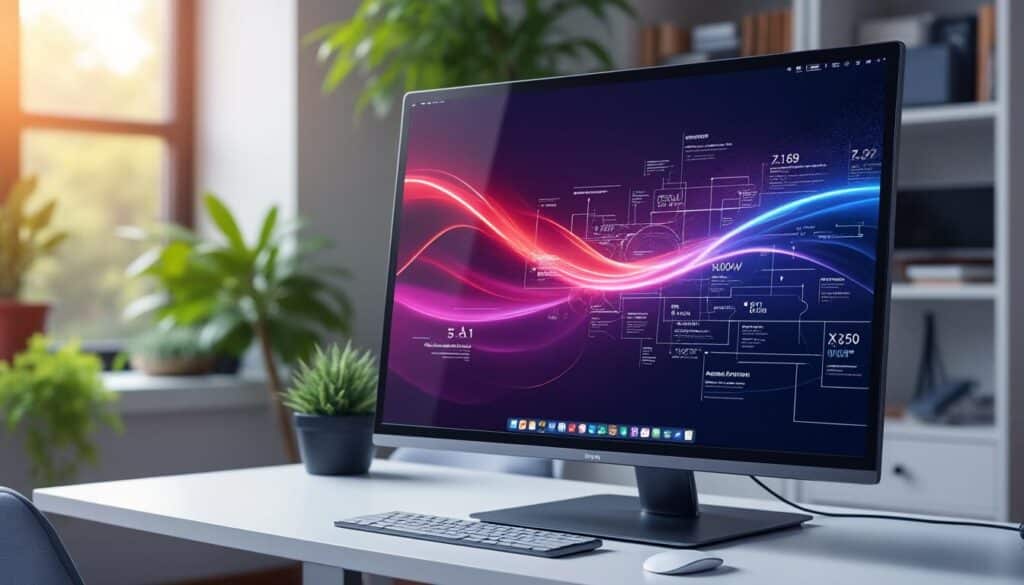 découvrez comment remplacer l'ancien serveur d'affichage x11 par wayland pour améliorer la fluidité et les performances de votre système linux.