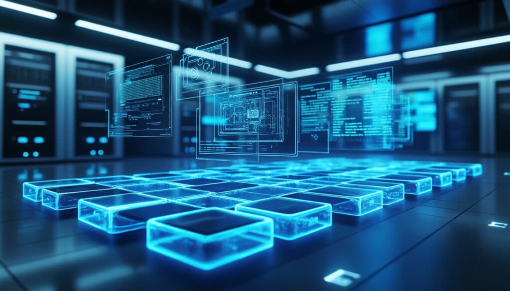 découvrez la flexibilité unique de la distribution nixos, optimisée pour une gestion purement déclarative des configurations linux, assurant une administration système fiable et reproductible.