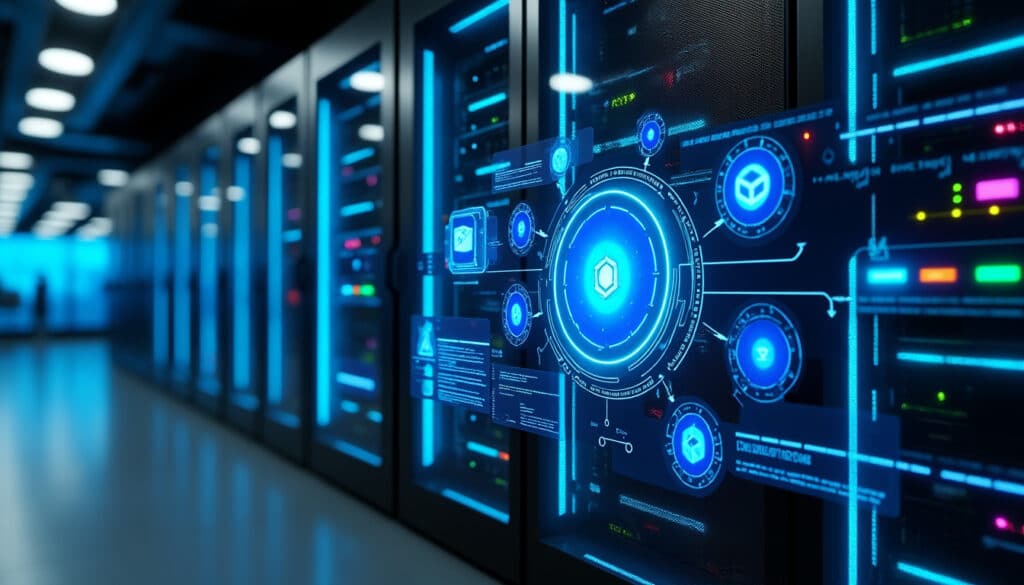découvrez comment gérer efficacement un écosystème robuste de conteneurs d'entreprise grâce à kubernetes, optimisé par l'infrastructure suse rancher pour une orchestration simplifiée et performante.